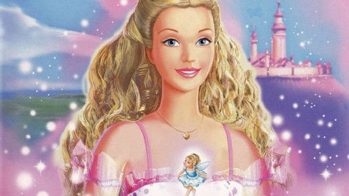Barbie em O Quebra-Nozes