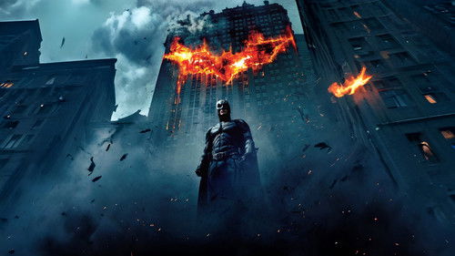 Batman: O Cavaleiro das Trevas