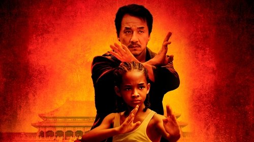 Karate Kid