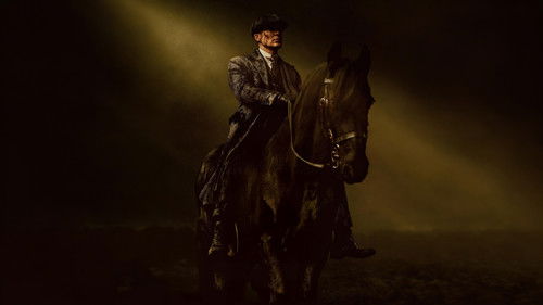 Peaky Blinders: O Homem Imortal
