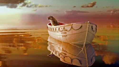 As Aventuras de Pi