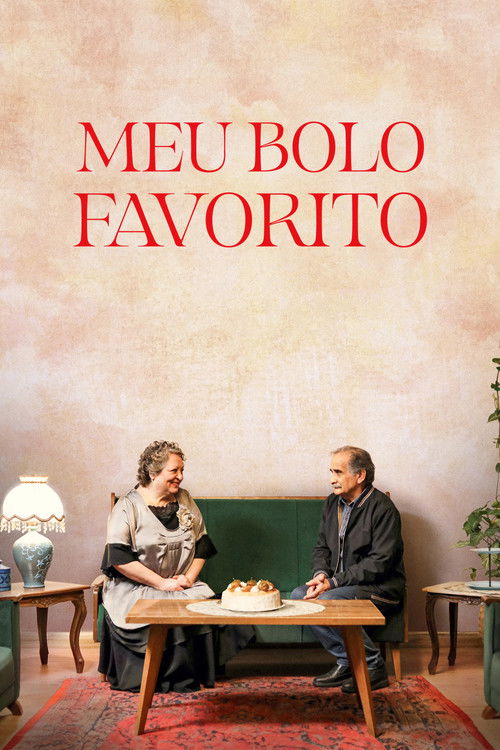 Meu Bolo Favorito