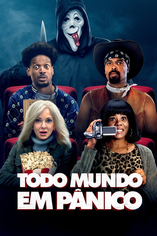 Todo Mundo em Pânico